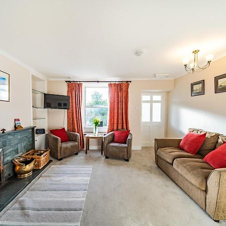 2 Fairview Terrace Ambleside Villa Exterior foto
