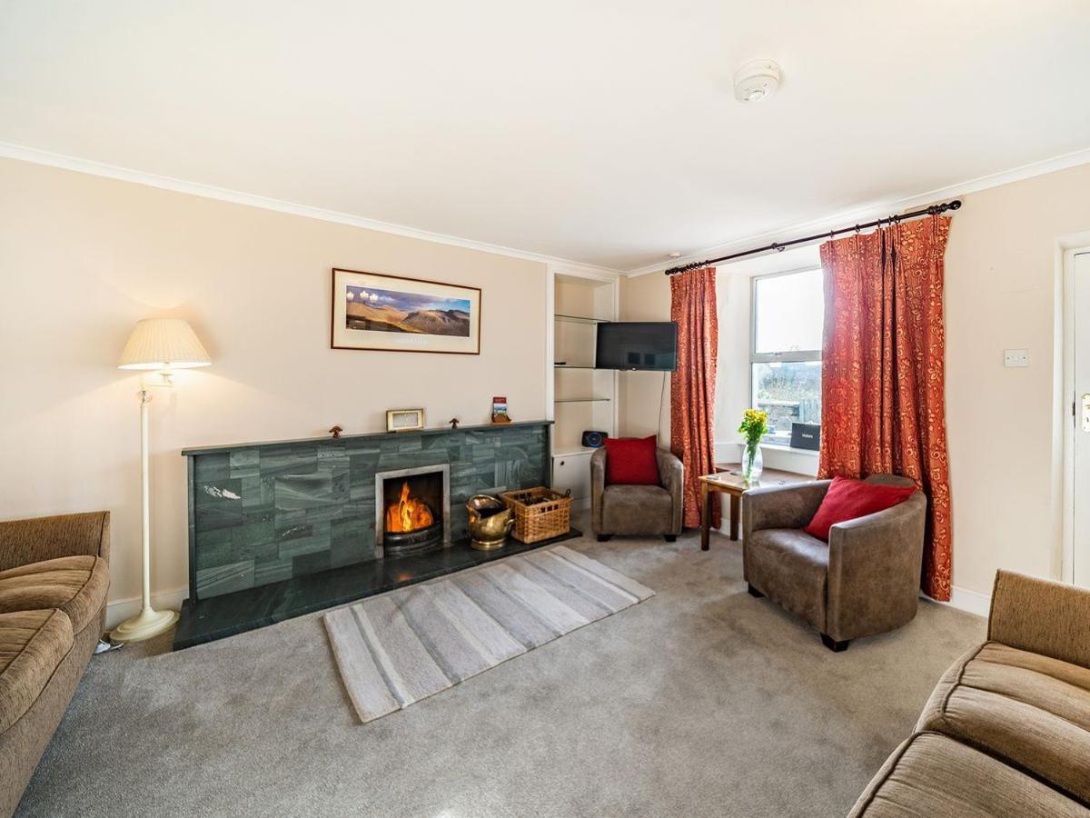 2 Fairview Terrace Ambleside Villa Exterior foto