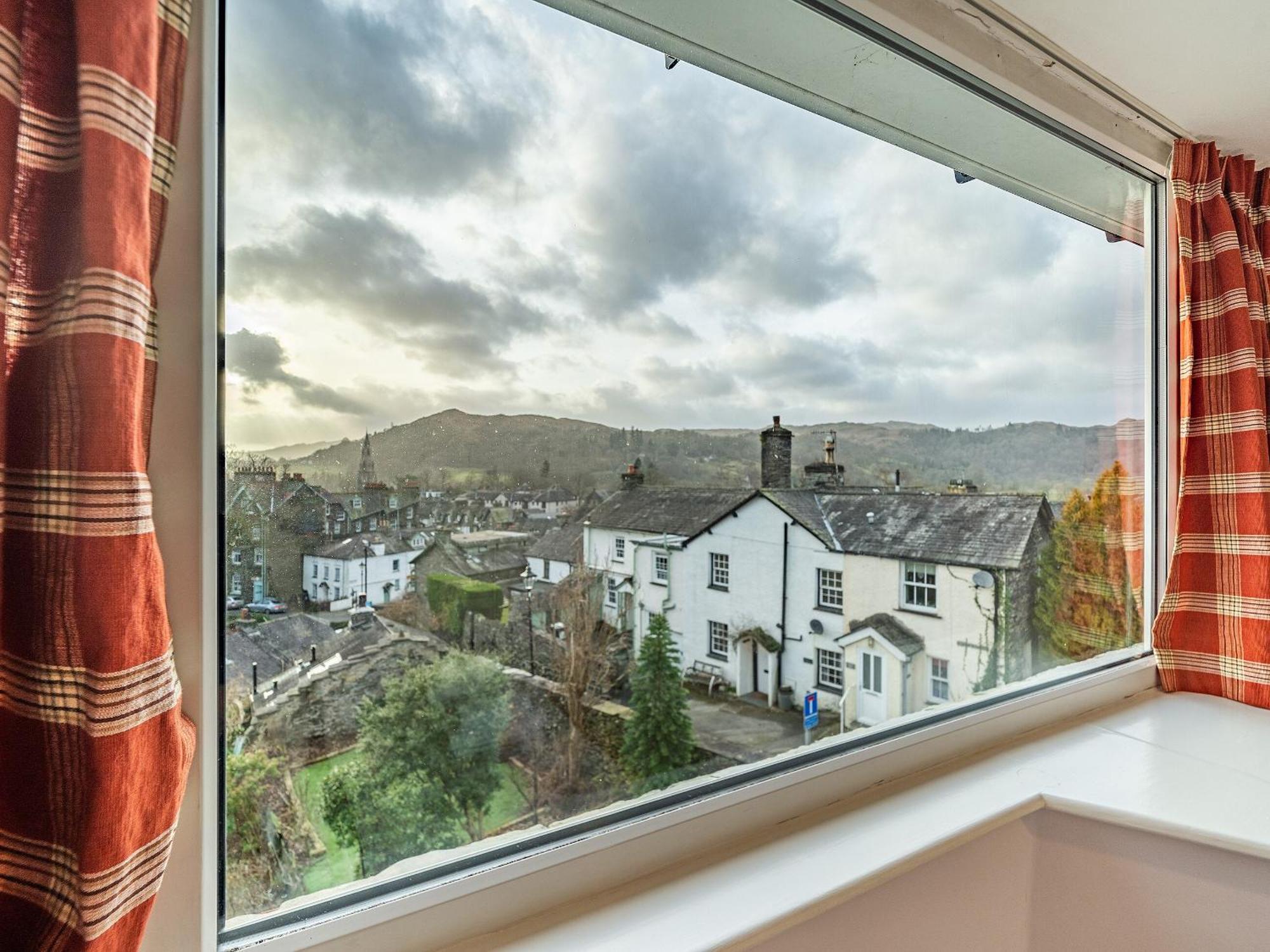 2 Fairview Terrace Ambleside Villa Exterior foto