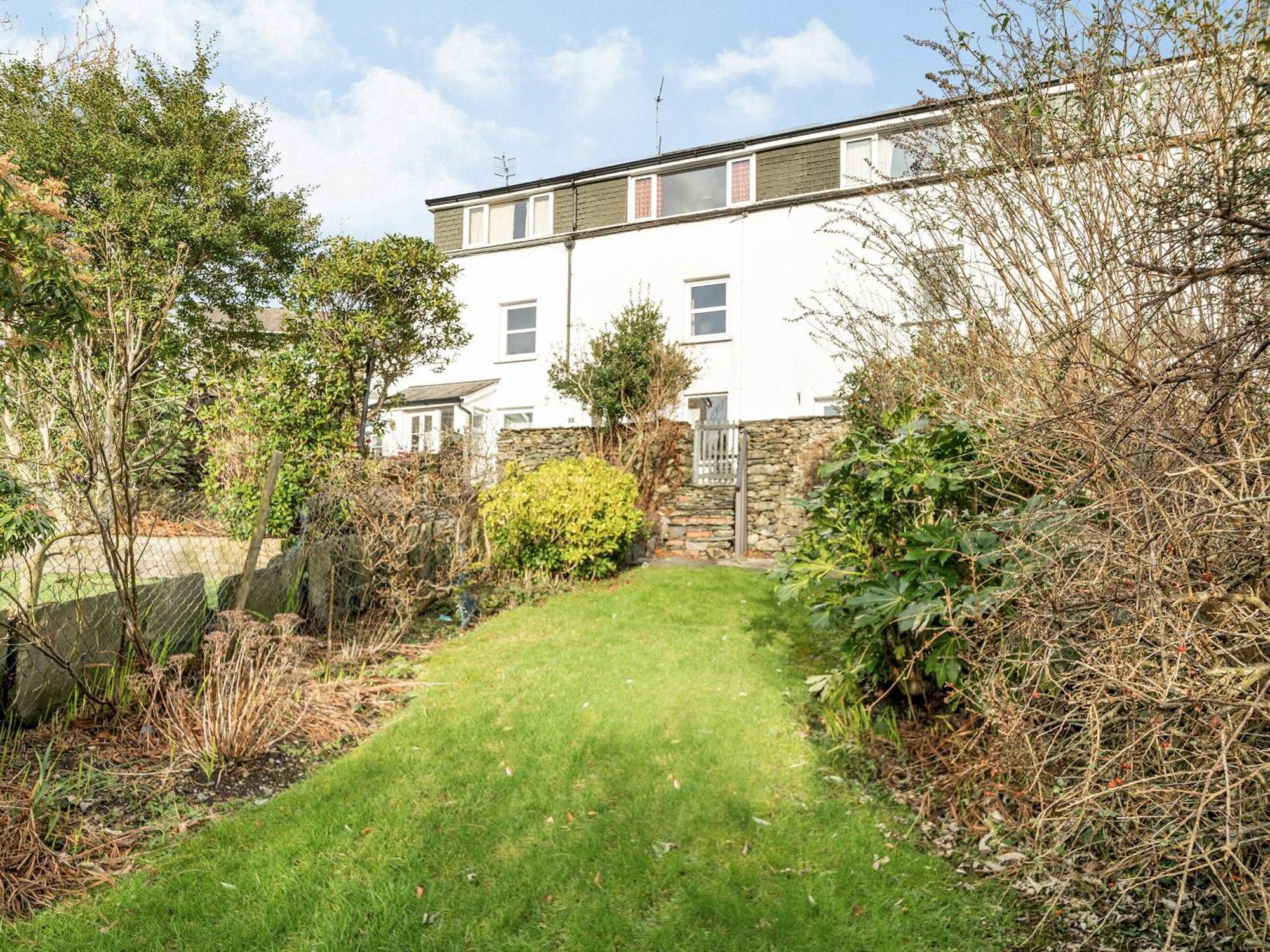 2 Fairview Terrace Ambleside Villa Exterior foto